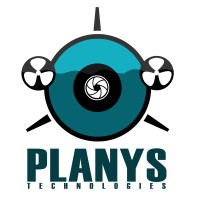 Planys Technologies Logo