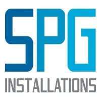 SPG Installations Logo