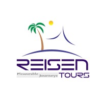 Reisen Tours India Pvt. Ltd. Logo