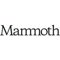 Mammoth Design Logo