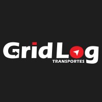 Gridlog Transporte e Logística Logo