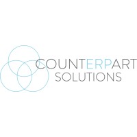 CountERPart Solutions Logo