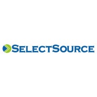 SelectSource Logo