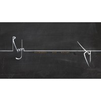 Regh Animation Studio Logo