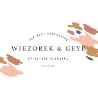 Wiezorek & Geye Logo