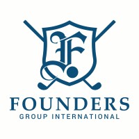 Founders Group International Logo