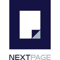 Nextpage Logo