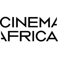 CinemAfrica Logo