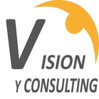 Vision y Consulting Logo