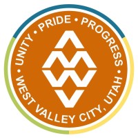 West Valley City Logo