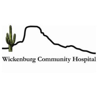 Wickenburg Community Hospital Logo