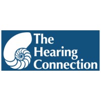 The Hearing Connection Logo