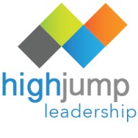 Highjump Leadership Logo