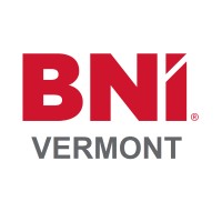 BNI Vermont Logo