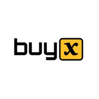 Buyx Logo