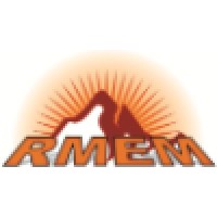 Rocky Mountain Energy Management, Inc. Logo