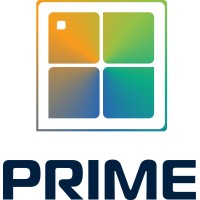 Prime - Company Compliance, Documents, Registry & Search Logo