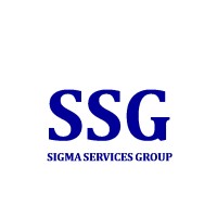 Sigma Services Group Logo