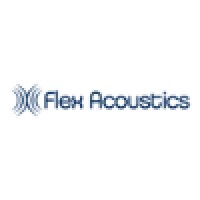 Flex Acoustics Logo