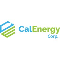 CalEnergy Corporation Logo
