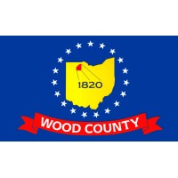 Wood County Board of Commissioners Logo