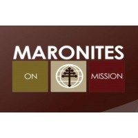 Maronites on Mission Australia Logo