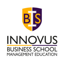 INNOVUS BUSINESS SCHOOL Logo