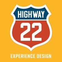 Highway22 Logo