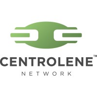 Centrolene Network Logo