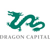 Dragon Capital Việt Nam Logo