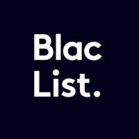 Blac List Logo