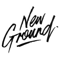 New Ground Digital Logo