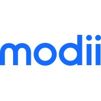 Modii Logo