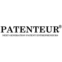 Patenteur® Logo