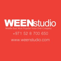 WEENstudio Logo