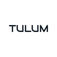 Tulum Bar & Club Logo