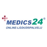 medics24.fi Logo