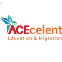 ACEcelent Education & Migration Logo