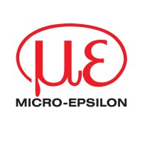 Micro-Epsilon Sensotest Logo