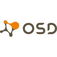 Orthopaedic & Spine Development (OSD) Logo