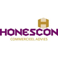 Honescon Commercieel Advies Logo