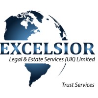 Excelsior Legal & Estate Services (UK) Ltd Logo