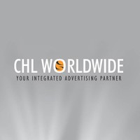 CHL WORLDWIDE Logo
