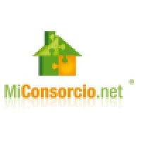 MiConsorcio.net Logo