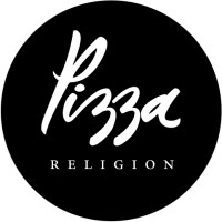 Pizza Religion Logo