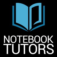 Notebook Tutors Logo
