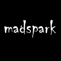 Madspark Logo