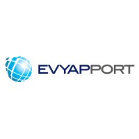 Evyapport Logo