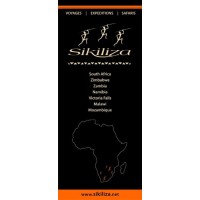 Sikiliza Travel Logo