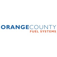 Orange County Fuel Systems Logo